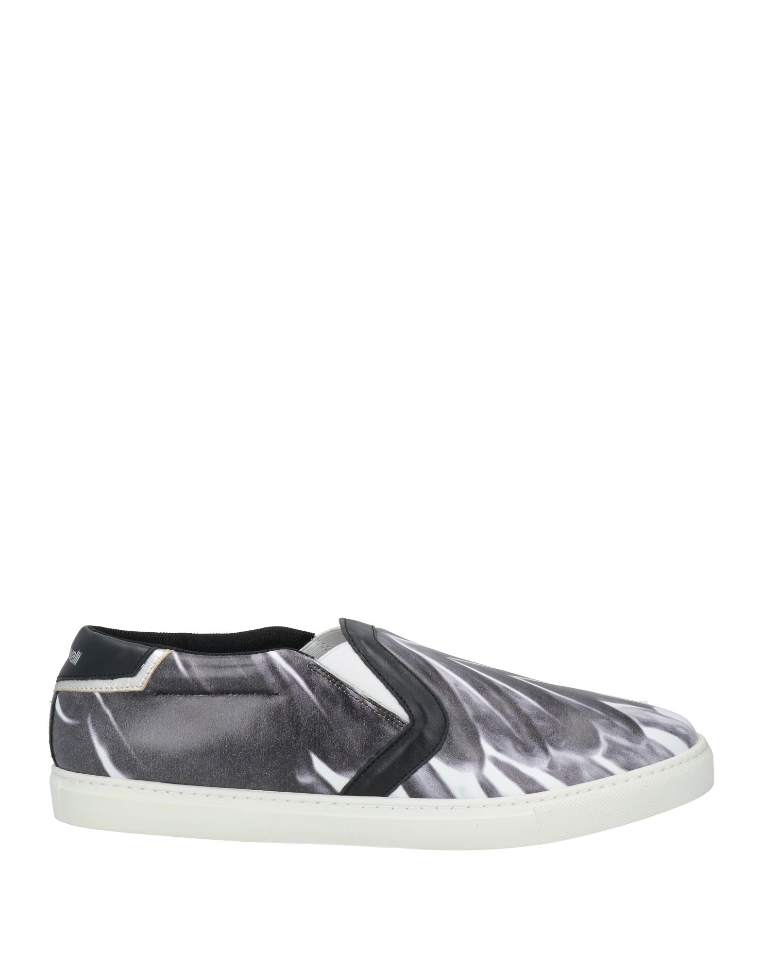 JUST CAVALLI Sneakers Herren Schwarz von JUST CAVALLI