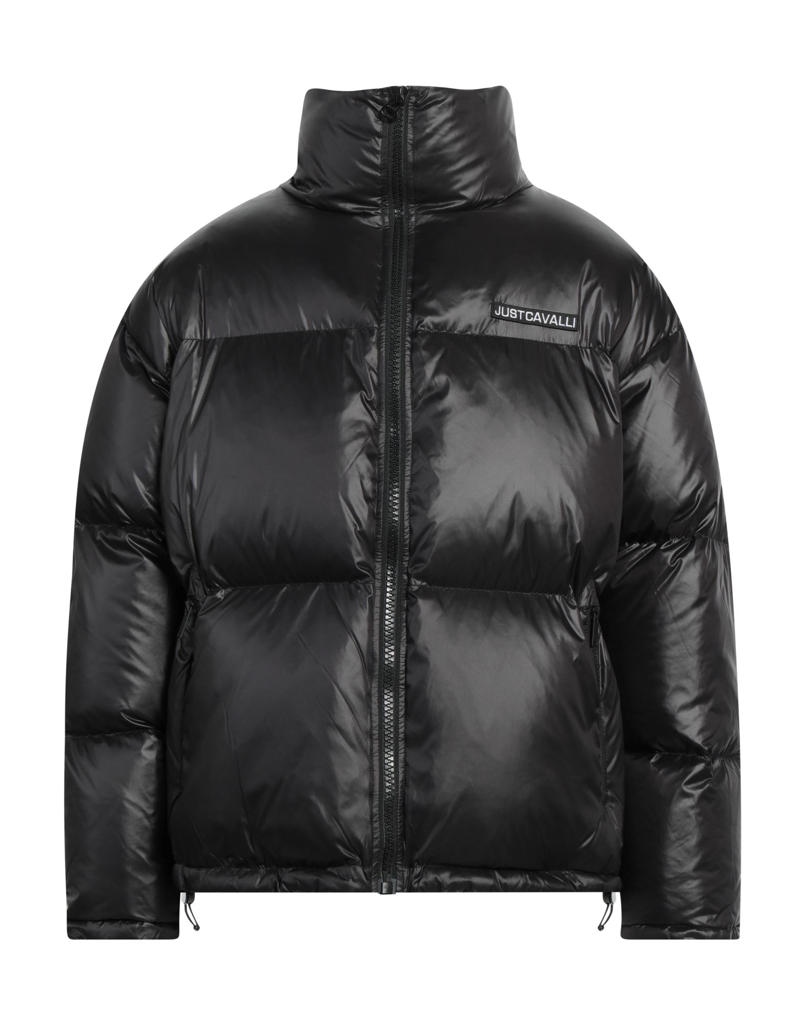 JUST CAVALLI Pufferjacke & Daunenjacke Herren Schwarz von JUST CAVALLI