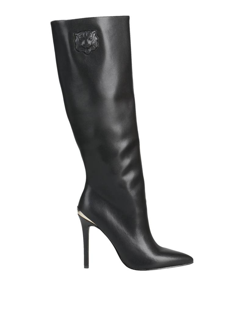 JUST CAVALLI Stiefel Damen Schwarz JUST CAVALLI Stiefel Damen Schwarz von JUST CAVALLI