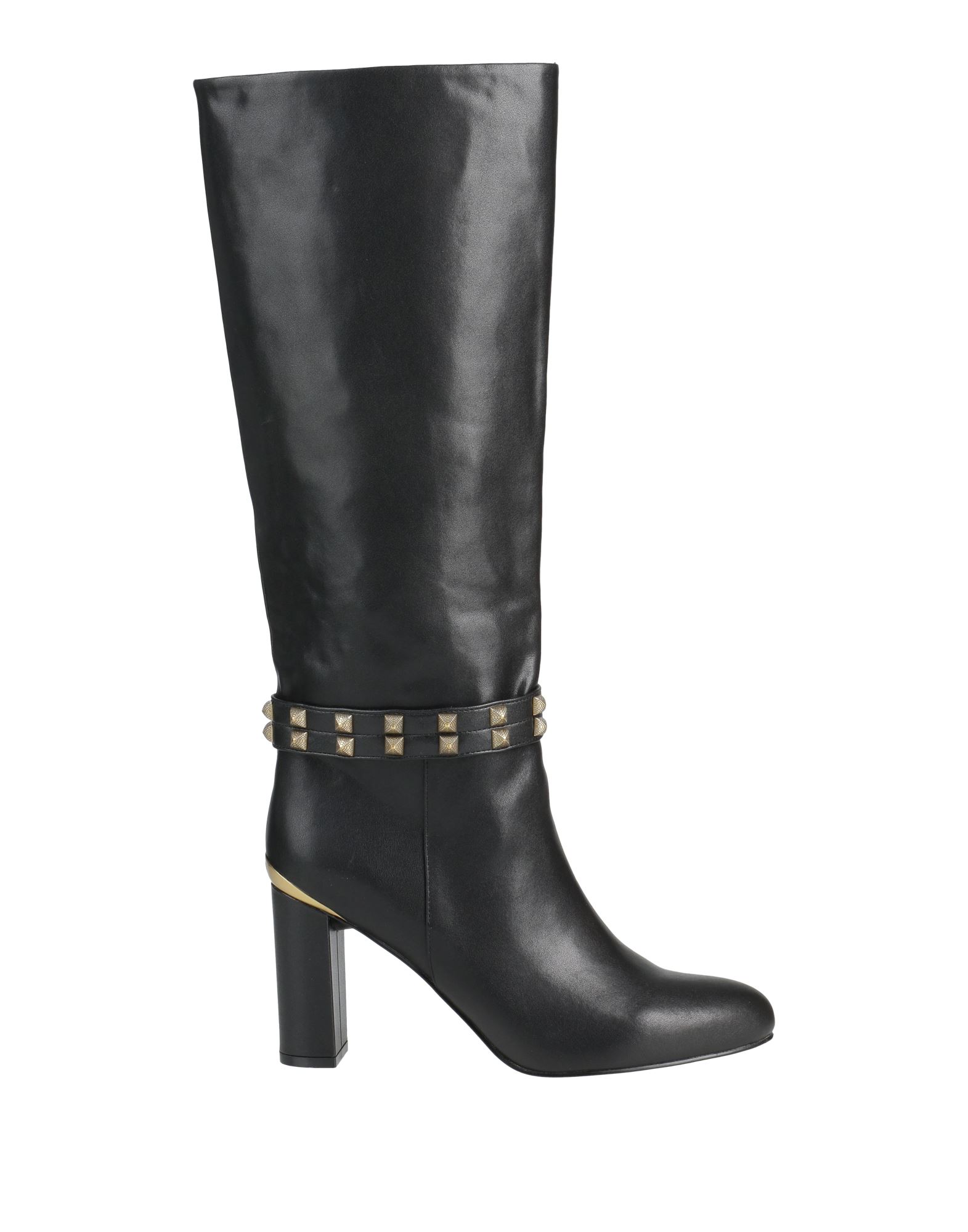 JUST CAVALLI Stiefel Damen Schwarz von JUST CAVALLI