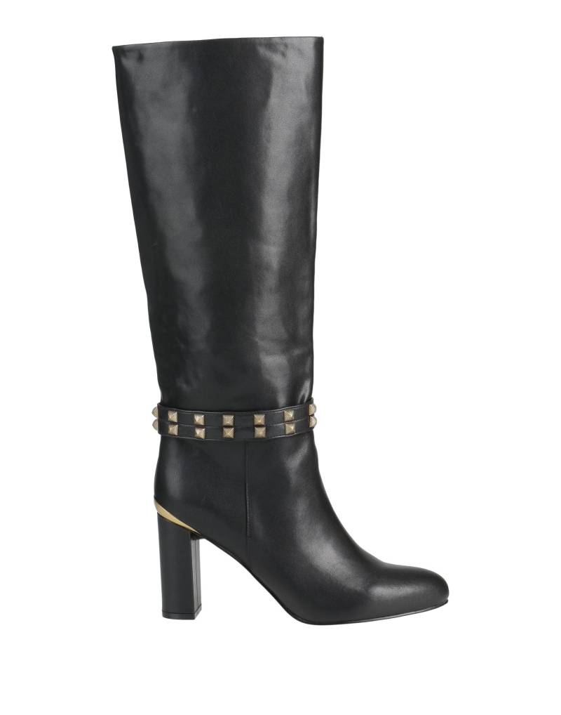 JUST CAVALLI Stiefel Damen Schwarz von JUST CAVALLI