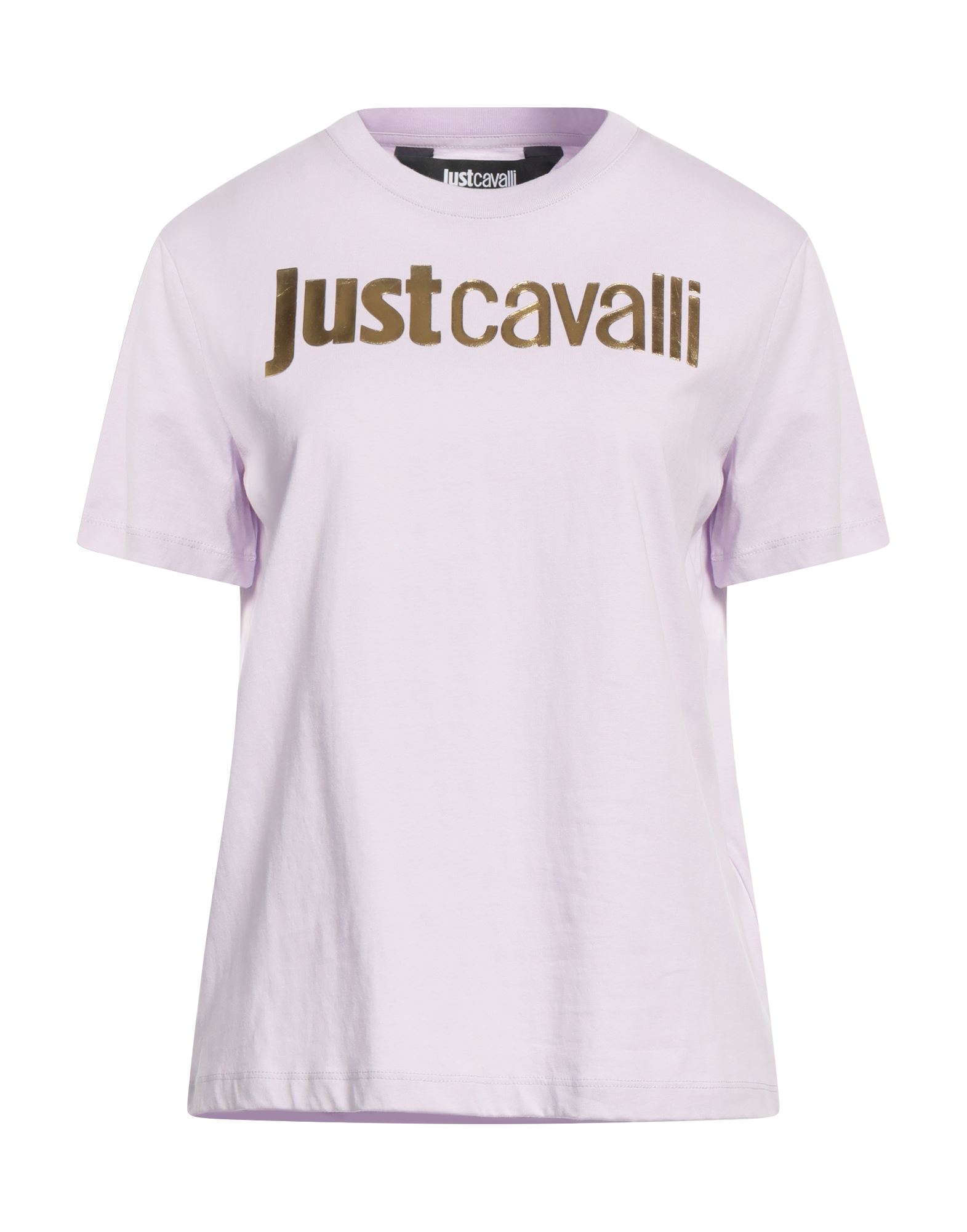 JUST CAVALLI T-shirts Damen Lila von JUST CAVALLI