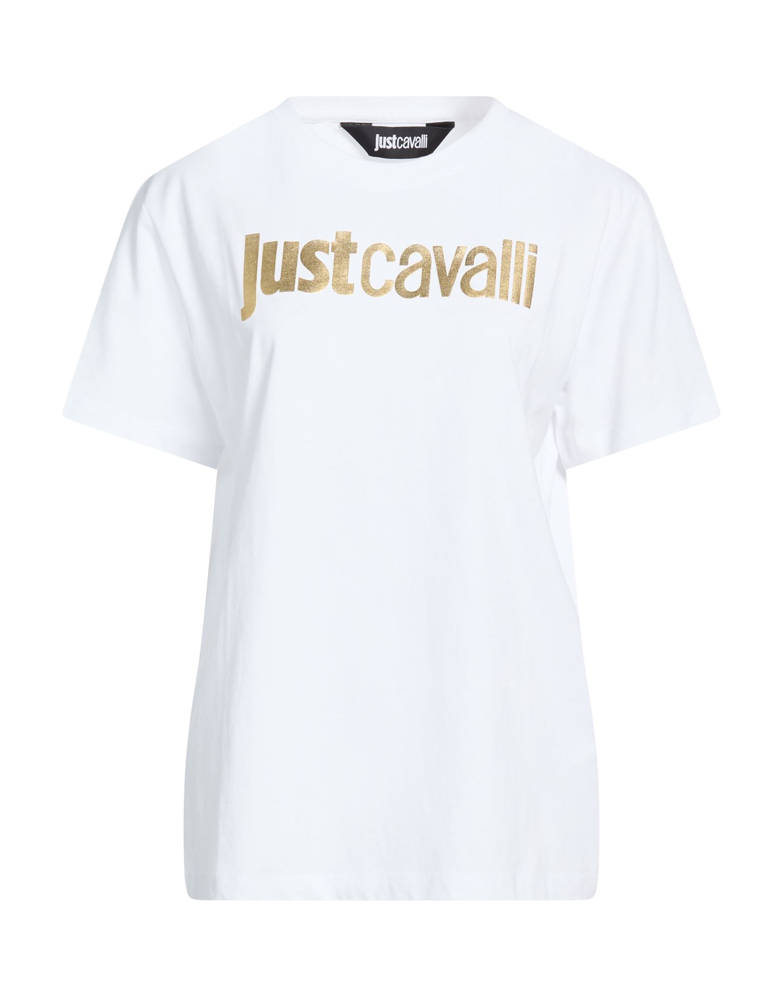 JUST CAVALLI T-shirts Damen Weiß von JUST CAVALLI