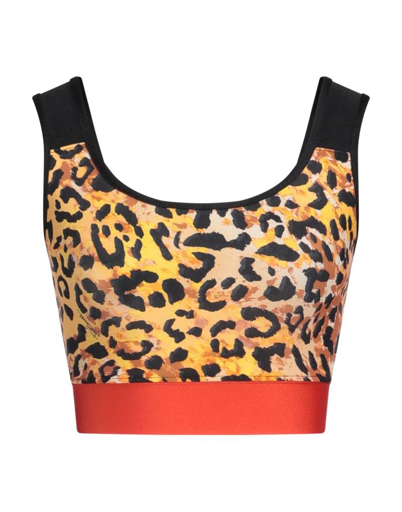 JUST CAVALLI Top Damen Beige von JUST CAVALLI