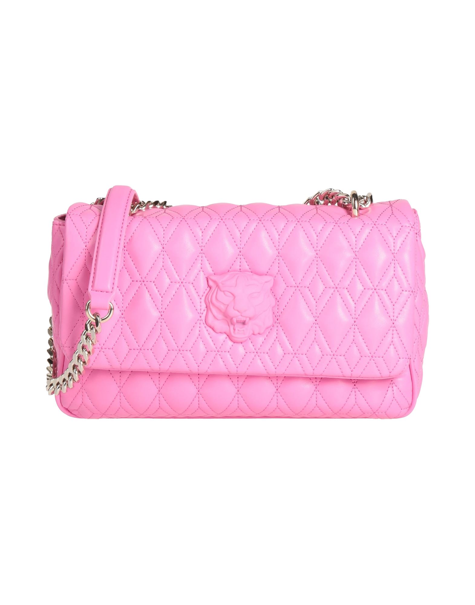 JUST CAVALLI Umhängetasche Damen Rosa von JUST CAVALLI