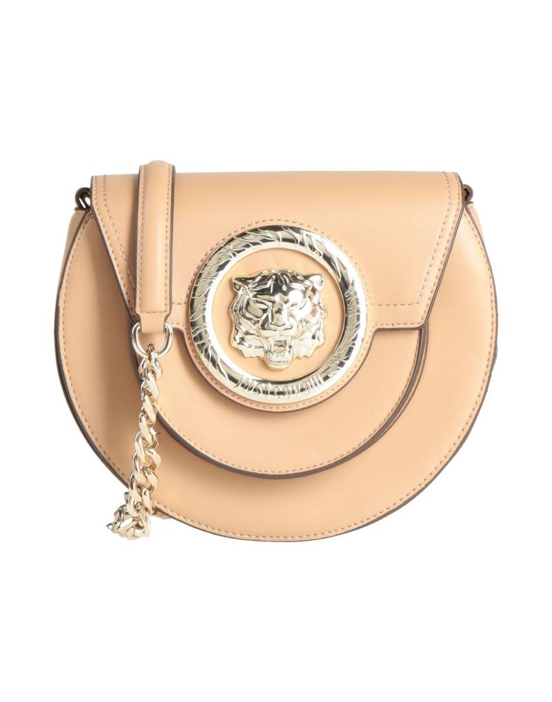 JUST CAVALLI Umhängetasche Damen Sand von JUST CAVALLI