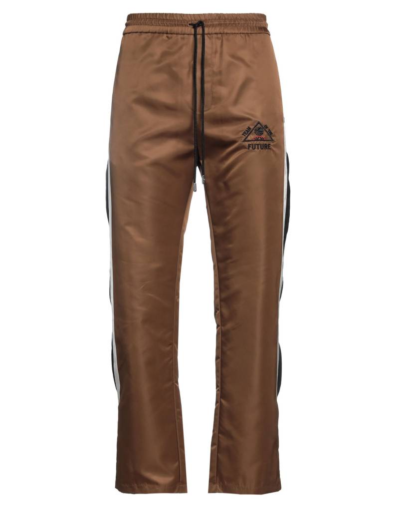 JUST DON Hose Herren Kamel von JUST DON