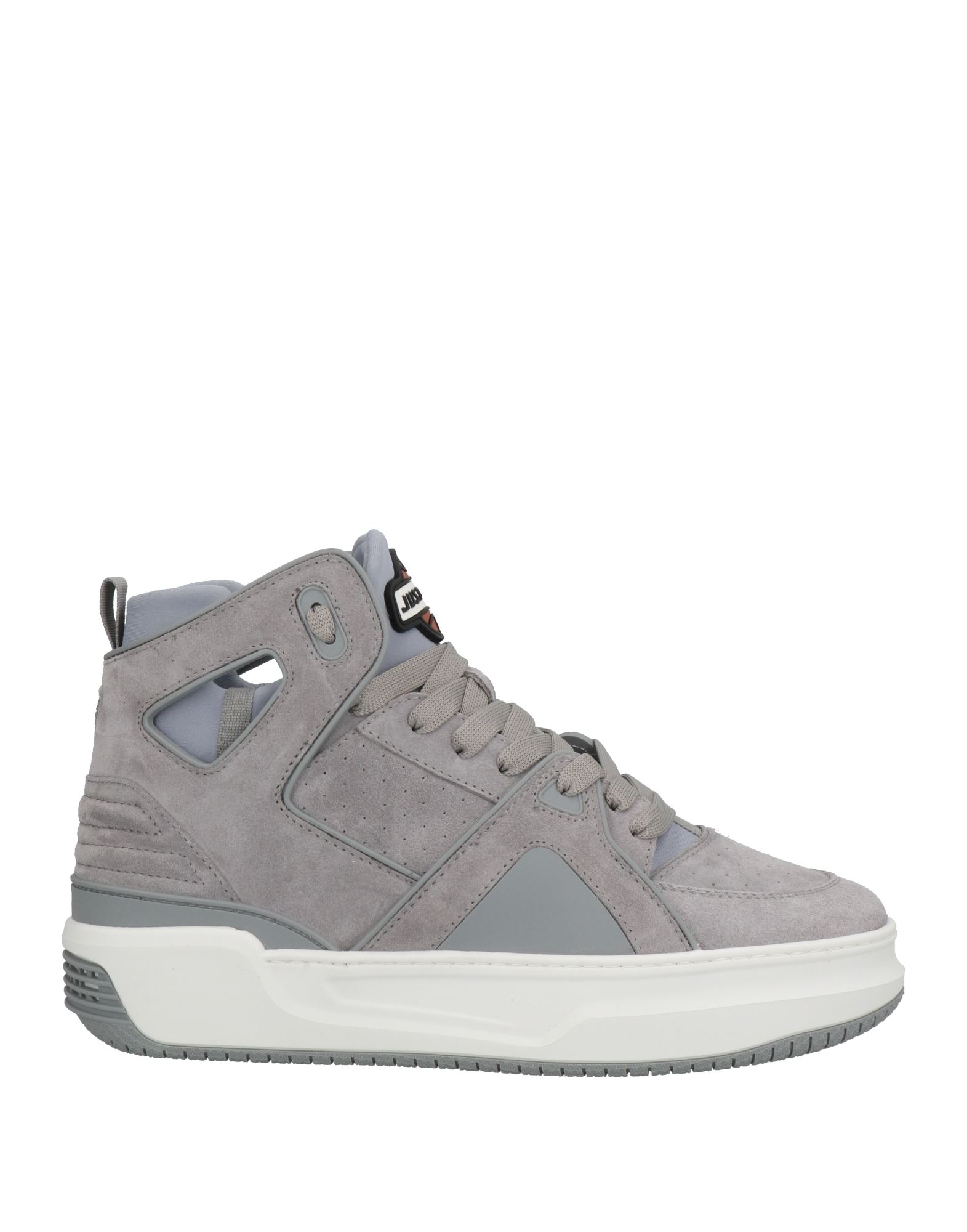 JUST DON Sneakers Herren Grau von JUST DON