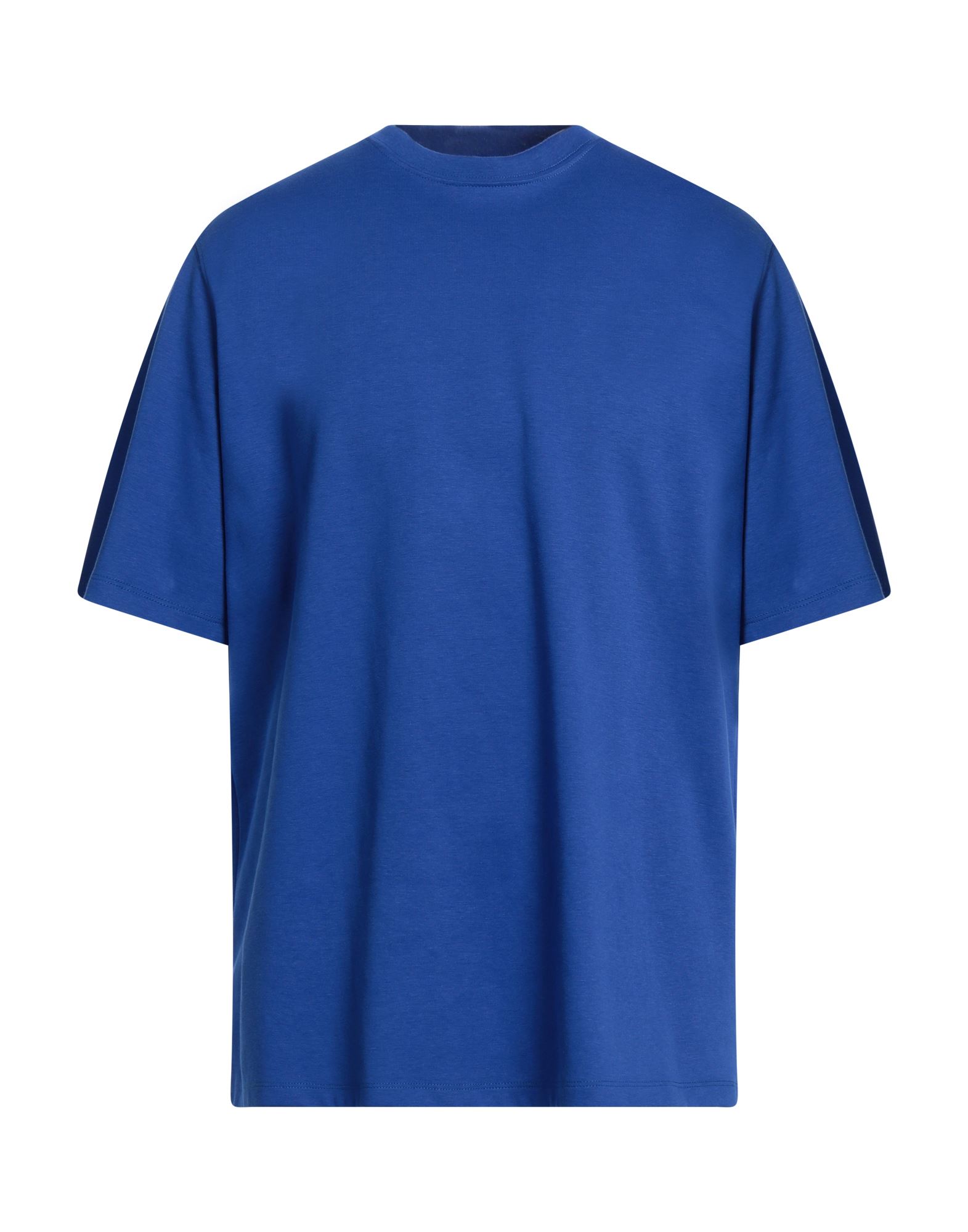 JUST DON T-shirts Herren Blau von JUST DON
