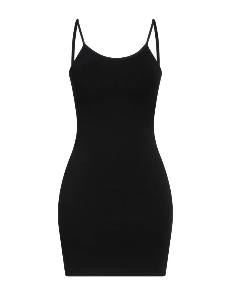 JUST FEMALE Mini-kleid Damen Schwarz von JUST FEMALE