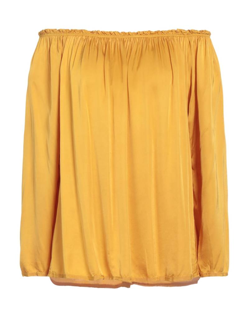 JUST FOR YOU Top Damen Ringelblume von JUST FOR YOU