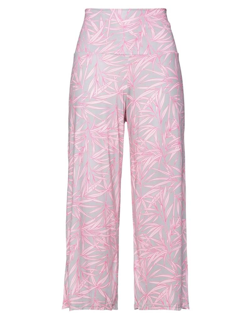 JUST FOR YOU Hose Damen Hellgrau von JUST FOR YOU