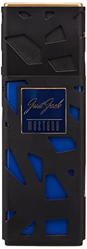 JUST JACK Mystery Eau de Parfum, 100 ml von JUST JACK