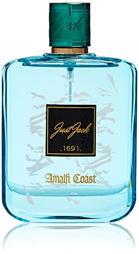 JUST JACK S Amalfi Coast Eau de Parfum, 100 ml von JUST JACK