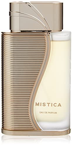 JUST JACK S Mistica Eau de Parfum, 100 ml von JUST JACK