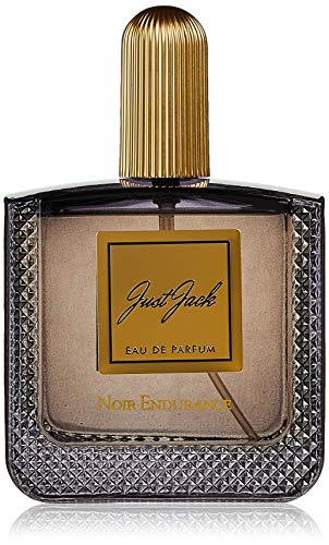 JUST JACK S Noir Endurance Eau Dn Parfum, 100 ml von JUST JACK