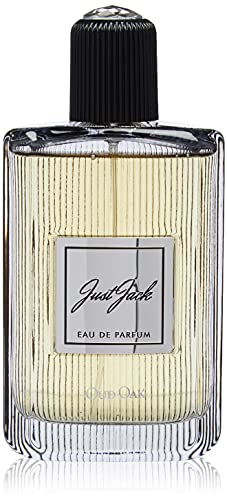JUST JACK S Oud Oak Eau Da Parfum, 100 ml von JUST JACK
