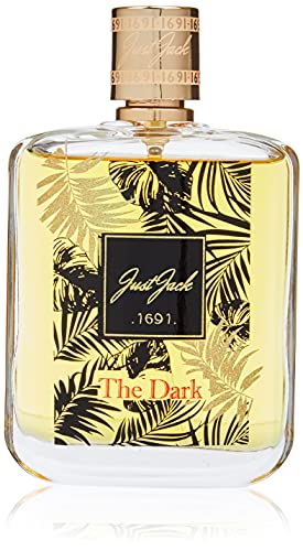 JUST JACK S The Dark Eau de Toilette, 100 ml von JUST JACK