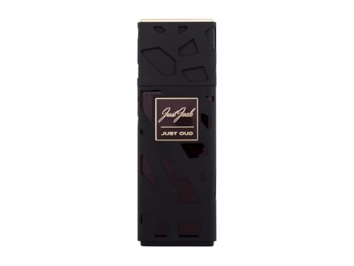 JUST JACK S Just Oud Eau de Parfum, 100 ml von JUST JACK