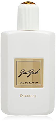 Patchouli (100 ml) von JUST JACK