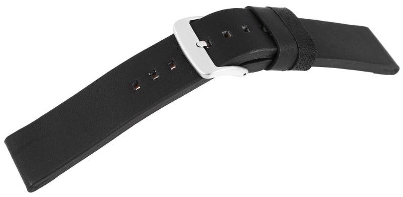 JUST WATCH Uhrenarmband JU10251 Echt Lederarmband, 24 mm von JUST WATCH