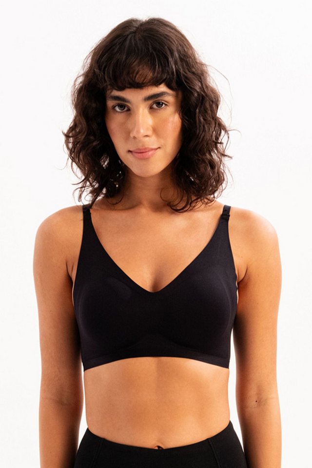 JUSTEVER Bralette Sport-BH von JUSTEVER