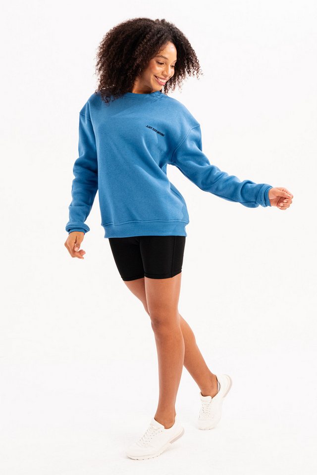 JUSTEVER Kapuzenpullover Damen-Sweatshirt von JUSTEVER