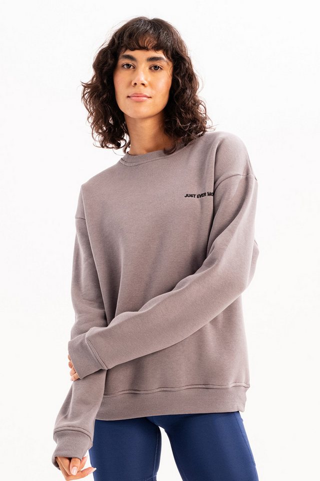 JUSTEVER Kapuzenpullover Damen-Sweatshirt von JUSTEVER