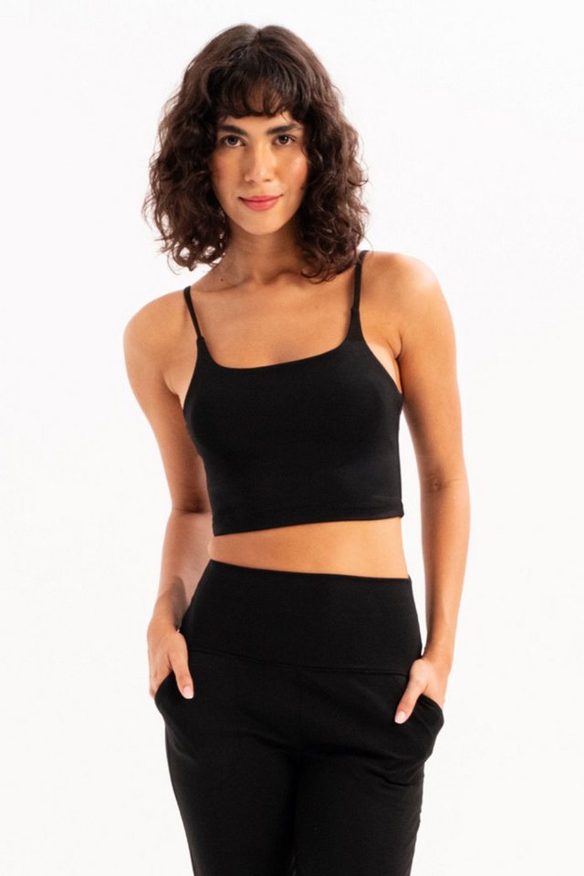 JUSTEVER Schalen-BH Sport-BH von JUSTEVER