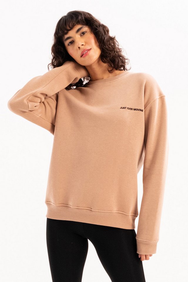 JUSTEVER Sweatshirt Damen-Sweatshirt von JUSTEVER