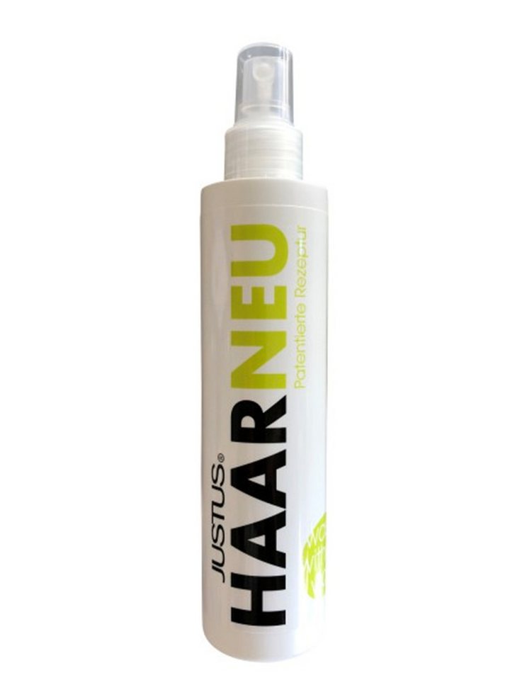 JUSTUS Haarkur Justus System HAARNEU 200ml JUSTUS Haarkur Justus System HAARNEU 200ml von JUSTUS