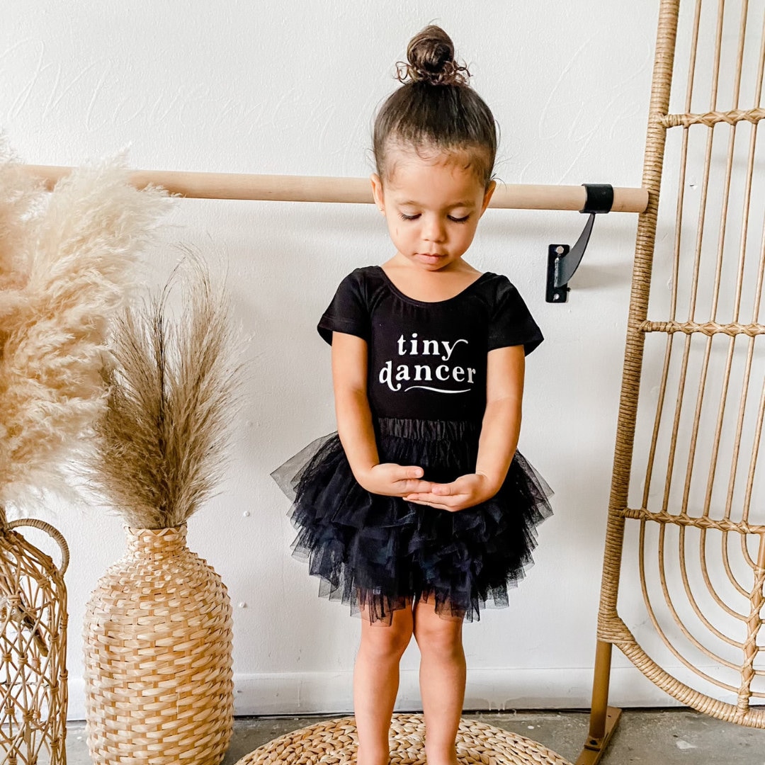 Winziges Tanztrikot | Tänzer Trikot Kleinkind Ballett Baby Ballerina Tänzerin Mädchen Outfit Winziges Tanztrikot | Tänzer Trikot Kleinkind Ballett Baby Ballerina Tänzerin Mädchen Outfit von JUSTYBAE