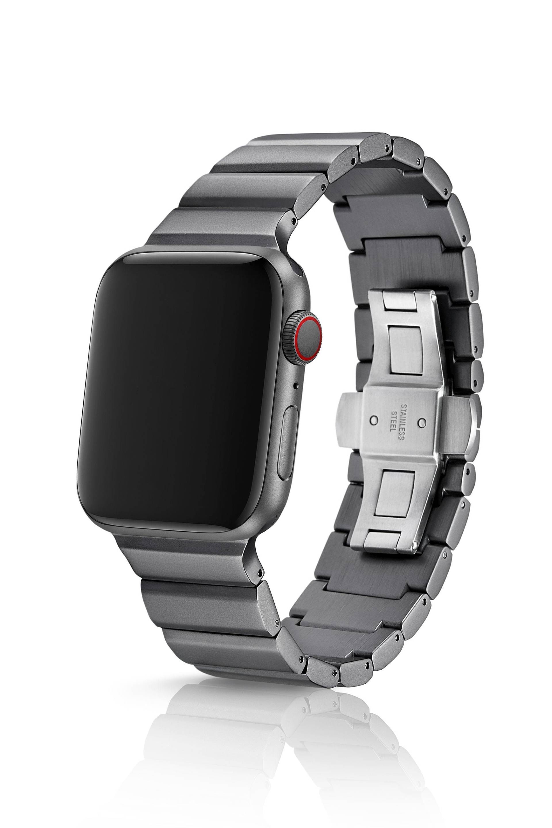 42mm Juuk Ligero Apple-Armband Aus Aluminium 42mm Juuk Ligero Apple-Armband Aus Aluminium von JUUKDesignStore
