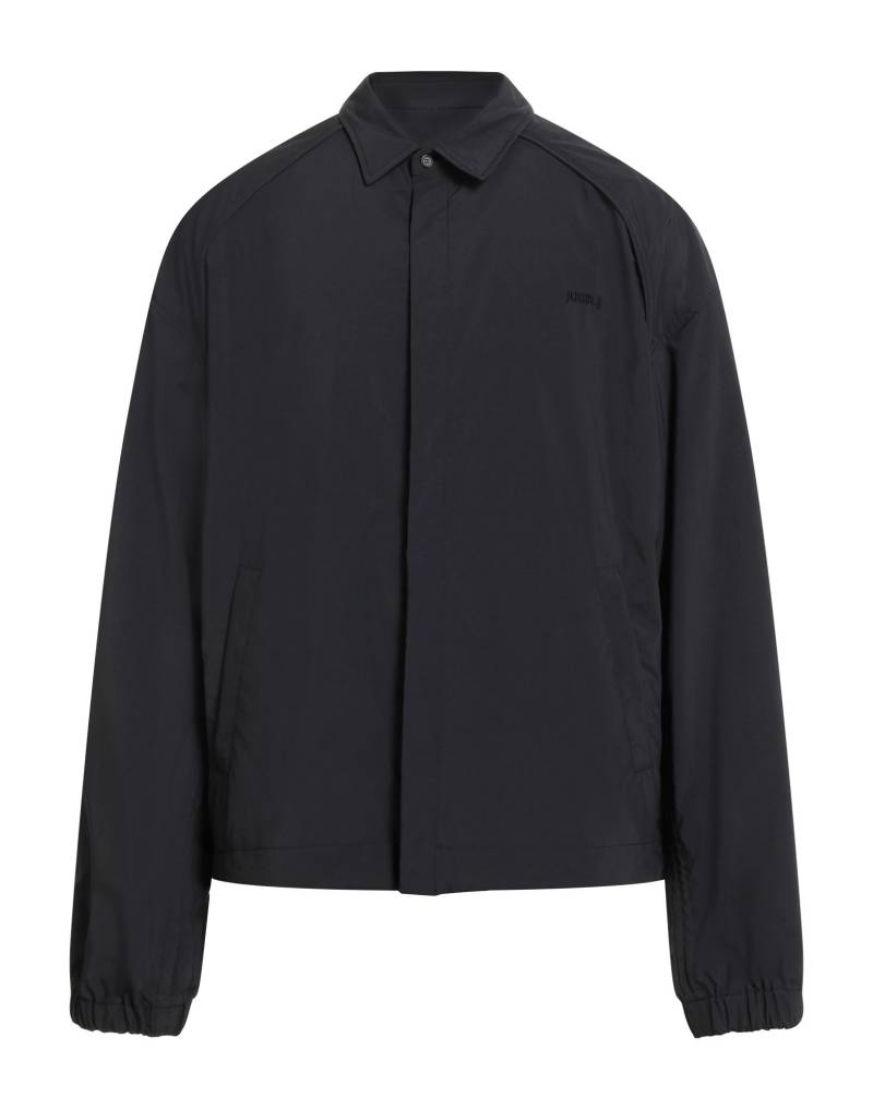 JUUN.J Jacke & Anorak Herren Schwarz von JUUN.J