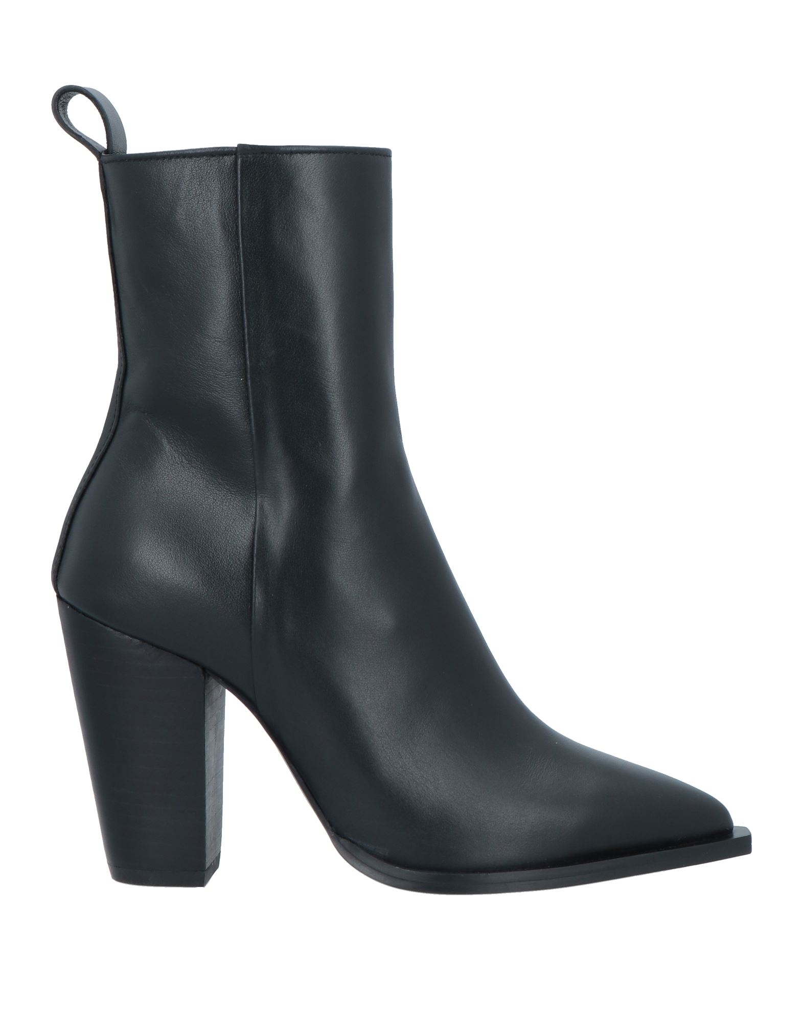 JUUN.J Stiefelette Damen Schwarz von JUUN.J