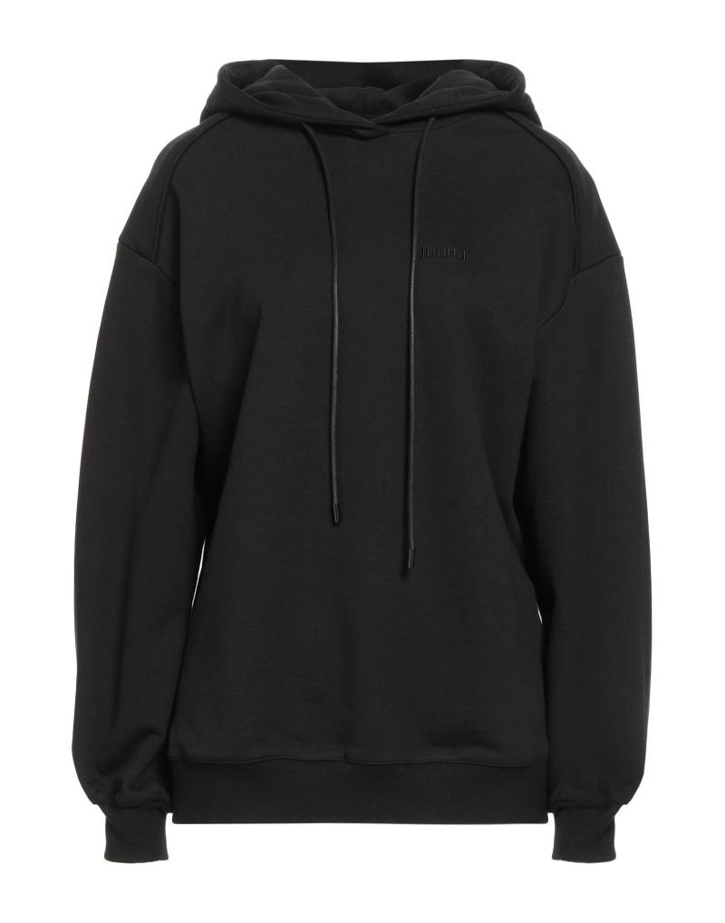 JUUN.J Sweatshirt Damen Schwarz von JUUN.J
