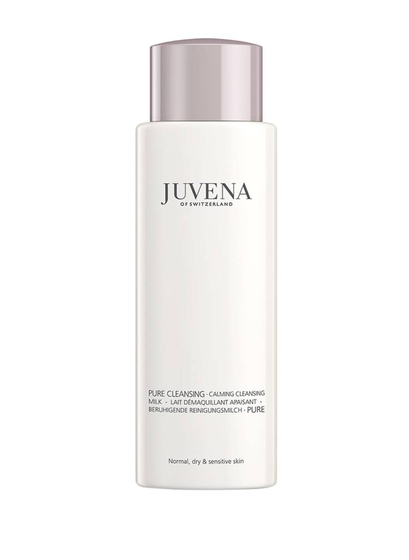 Juvena Pure Cleansing Calming Cleansing Milk 200 ml von Juvena