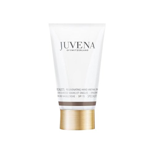 Juvena Specialist Rejuvenating Hand and Nail Cream Handcreme, 75 ml von JUVENA