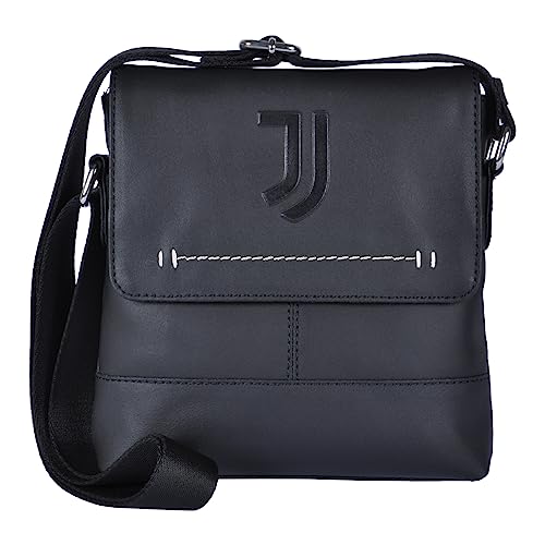 JUVENTUS Herren 131821 JUVE, Schwarz von JUVENTUS