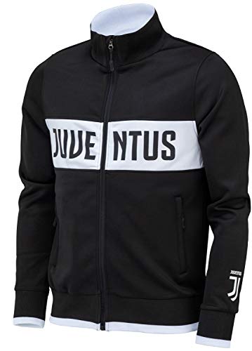 JUVENTUS Jacke Juve, offizielle Kollektion für Herren von JUVENTUS