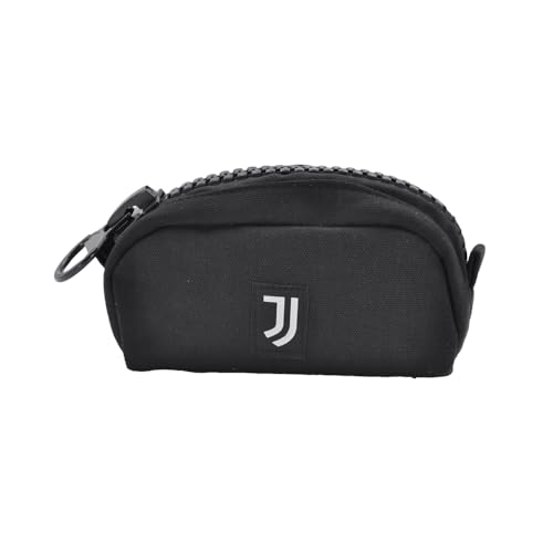 JUVENTUS Uni 133429 Juve Armband-Handtasche, Schwarz von JUVENTUS