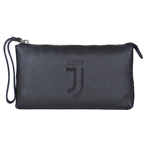 Juventus Unisex 131623 Juve Tasche, Schwarz von JUVENTUS