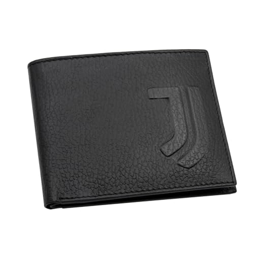 JUVENTUS Unisex 133606 Juve Reisezubehör-Brieftasche, Schwarz JUVENTUS Unisex 133606 Juve Reisezubehör-Brieftasche, Schwarz von JUVENTUS
