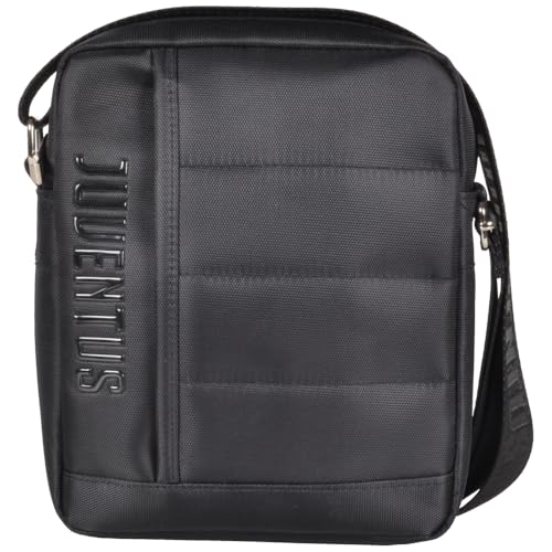 JUVENTUS Unisex 133610 Schulterriemen, Schwarz133610 von JUVENTUS
