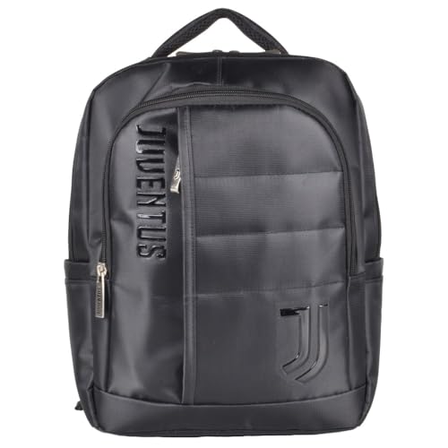 JUVENTUS Unisex 133613 Schultergurte, Schwarz133613 von JUVENTUS
