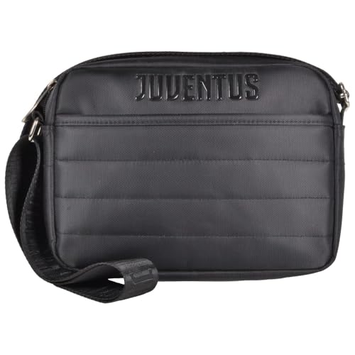 Juventus 133612, Unisex-Erwachsene Schultergurt, Schwarz 133612 Juventus 133612, Unisex-Erwachsene Schultergurt, Schwarz 133612 von JUVENTUS