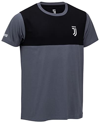 JUVENTUS T-Shirt Juve, offizielle Kollektion für Herren von JUVENTUS