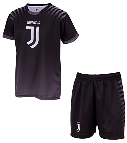 Juventus Kinder-Trikot und Shorts, offizielle Kollektion, 8 Jahre von JUVENTUS