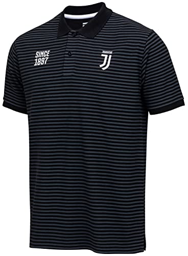 Juventus Poloshirt, offizielle Kollektion, für Herren, Größe M von JUVENTUS