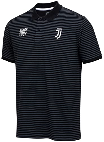 JUVENTUS Polo Juve, offizielle Kollektion für Herren von JUVENTUS
